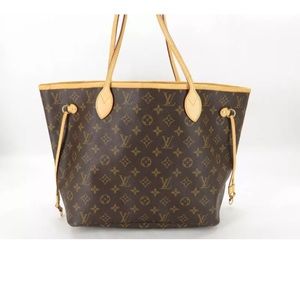 Louis V Bag